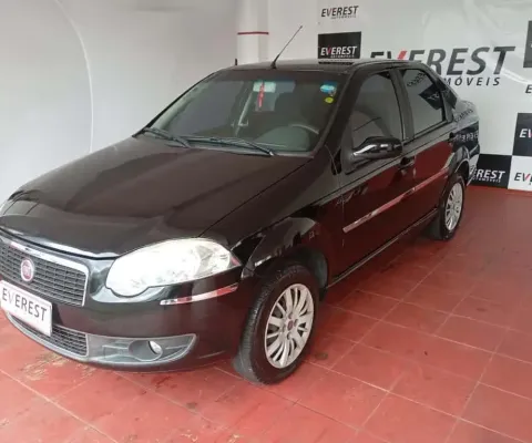 FIAT SIENA ELX 1.0 8V 4P 2008