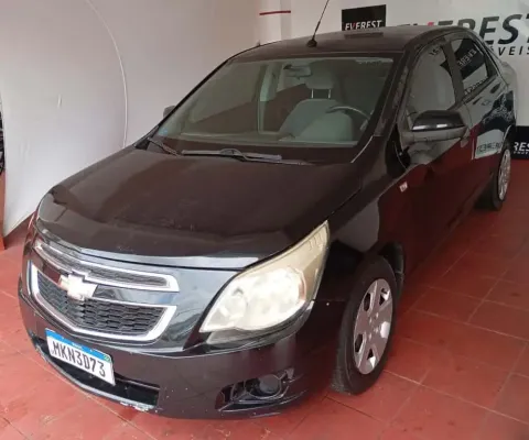 CHEVROLET COBALT 1.4 LT 2013