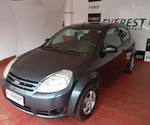 FORD KA FLEX 1.0 8V 2P 2010