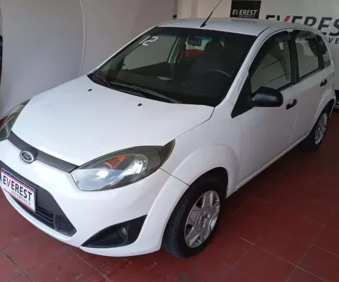 FORD FIESTA 1.0 8V FLEX 5P 2012