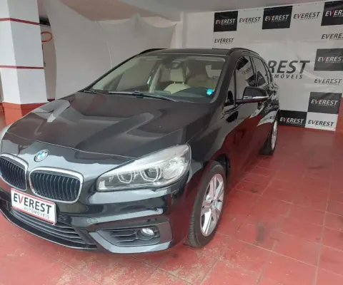 Bmw 220i catactiveflex 2018