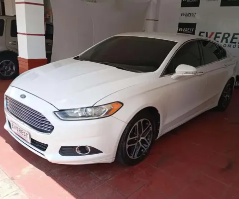 Ford fusion 2.5 16v 175cv aut 2014