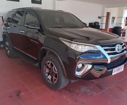 Toyota sw4 srv 2.7 flex 16v aut. 2019