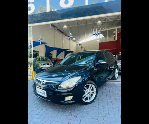 i30 2.0 16V 145cv 5p Aut.