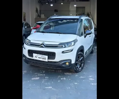 AIRCROSS Shine 1.6 Flex 16V 5p Aut.
