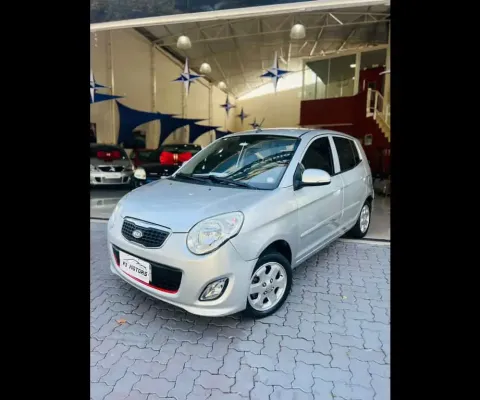 Picanto EX 1.1/1.0/ 1.0 Flex Mec.