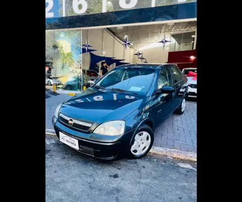 Corsa Sed. Maxx 1.4 8V ECONOFLEX 4p