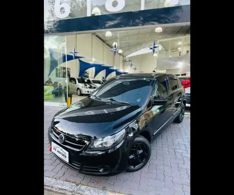 Gol (novo) 1.0 Mi Total Flex 8V 4p