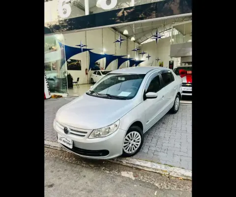 VOYAGE 1.0/1.0 City Mi Total Flex 8V 4p