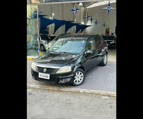 LOGAN Expres./Exp. UP Hi-Flex 1.0 16V 4p