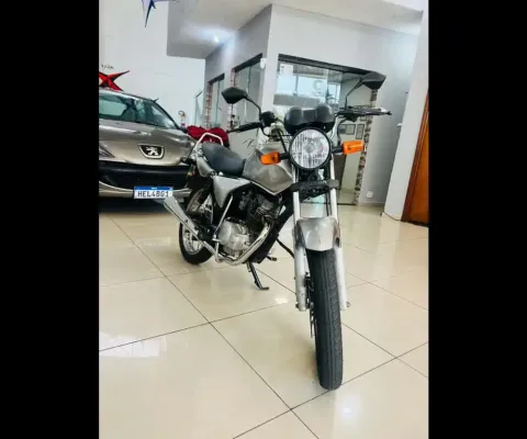 CG 150 TITAN-KS/ TITAN-JOB