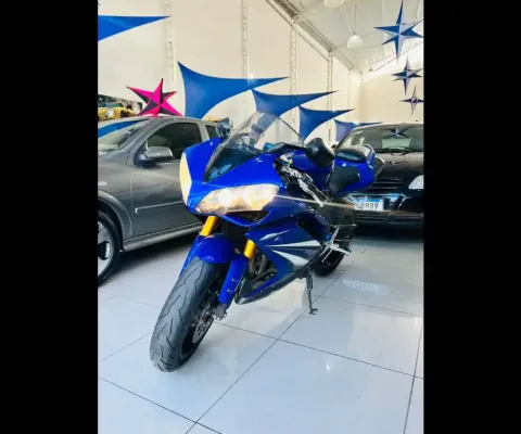 YZF R-1 1000