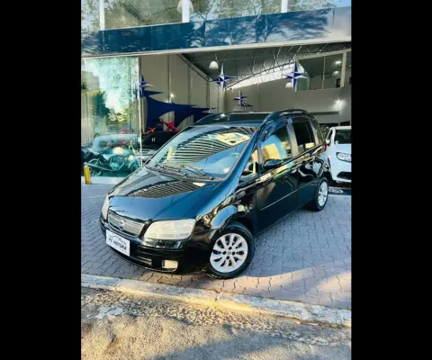 Idea ELX 1.4 mpi Fire Flex 8V 5p
