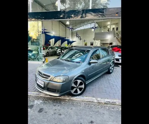 Astra Advantage 2.0 MPFI 8V FlexPower 5p