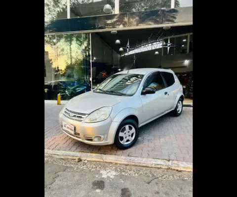 Ka 1.0 8V/1.0 8V ST Flex 3p