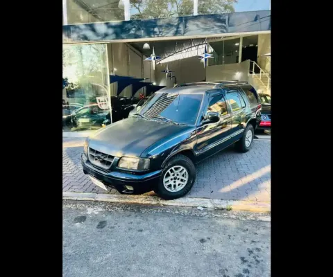 S10 Blazer Executive 4.3 V6