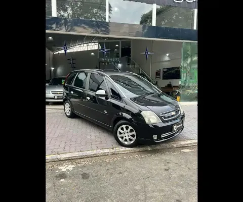 Meriva SS EASYTRONIC 1.8 FlexPower 5p