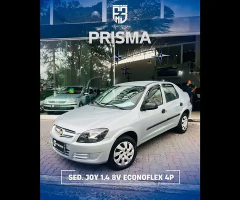 PRISMA Sed. Joy 1.4 8V ECONOFLEX 4p