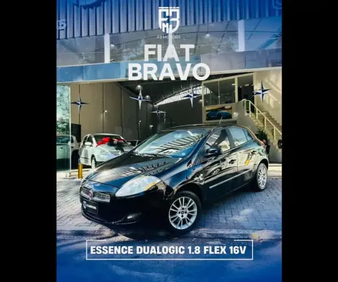 Bravo ESSENCE Dualogic 1.8 Flex 16V 5p
