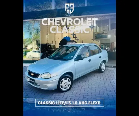 Classic Life/LS 1.0 VHC FlexP. 4p