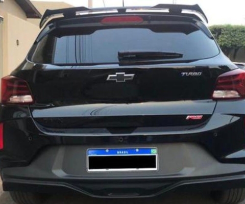 CHEVROLET ONIX à venda.