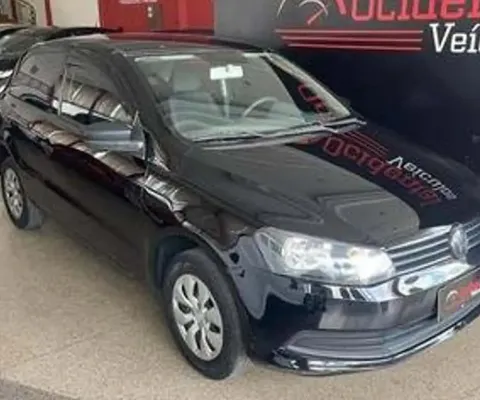 VOLKSWAGEN GOL 1.0 MI SPECIAL 8V FLEX 2P MANUAL