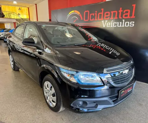CHEVROLET PRISMA 1.4 MPFI LT 8V FLEX 4P MANUAL