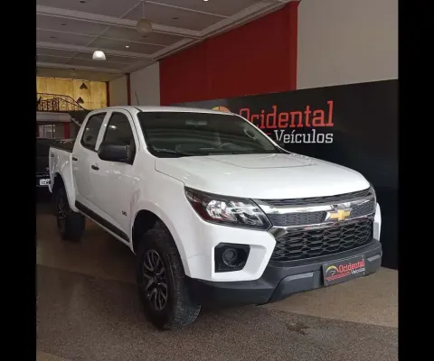 Chevrolet s10 2.8 16v turbo diesel ls cd 4x4 manual