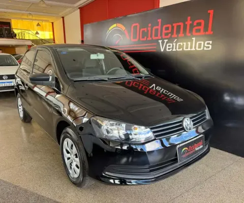 VOLKSWAGEN GOL Special 1.0 Total Flex 8V 3p