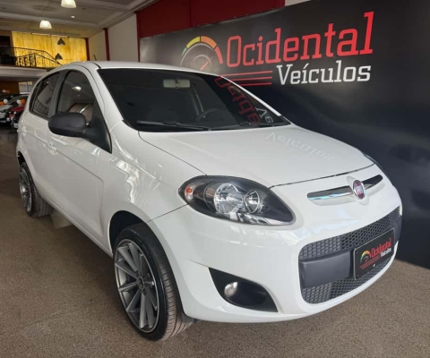 FIAT PALIO ATTRACTIVE 1.0 EVO Fire Flex 8v 5p