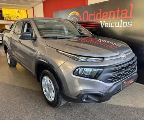 FIAT TORO Endurance 1.8 16V Flex Mec.