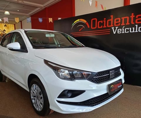 FIAT CRONOS DRIVE 1.3 8V Flex