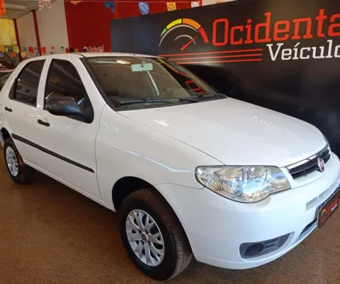 FIAT PALIO 1.0 ECONOMY Fire Flex 8V 4p