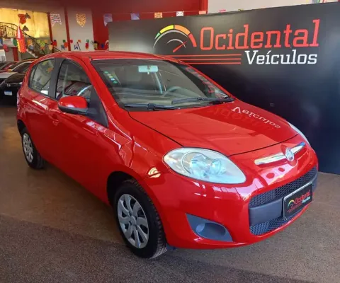 FIAT PALIO ATTRACTIVE 1.0 EVO Fire Flex 8v 5p