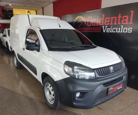 PEUGEOT PARTNER Rapid Busin. Pack 1.4 Flex Mec.