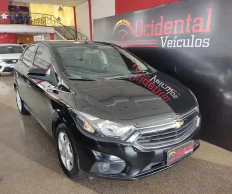 CHEVROLET ONIX HATCH LT 1.4 8V FlexPower 5p Mec.