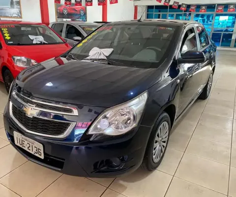 CHEVROLET COBALT 1.8 LT 2013
