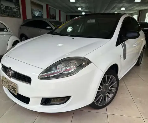 FIAT BRAVO SPORTING DUAL 2013