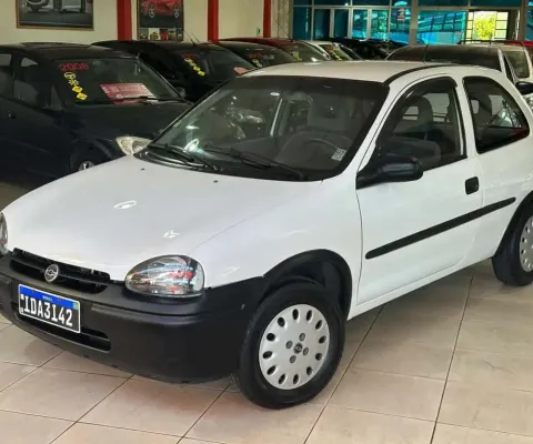 Chevrolet corsa gl 1995