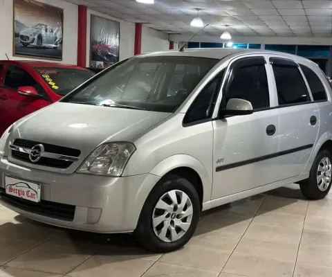 CHEVROLET MERIVA JOY 2005