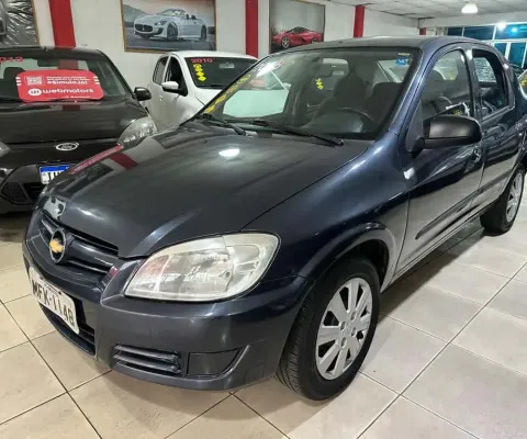 CHEVROLET PRISMA MAXX 2008