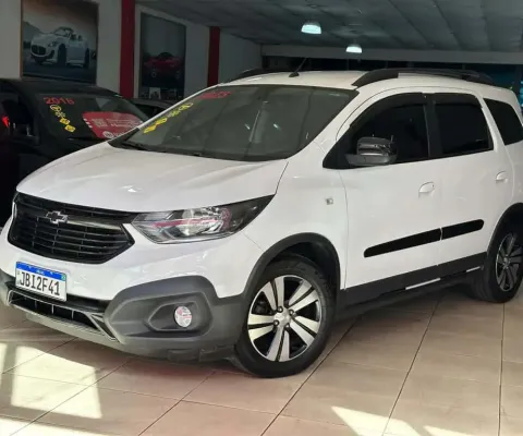 Chevrolet spin 1.8l at act 2023