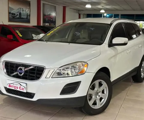 VOLVO XC60 2.0 T5 COMF 2012
