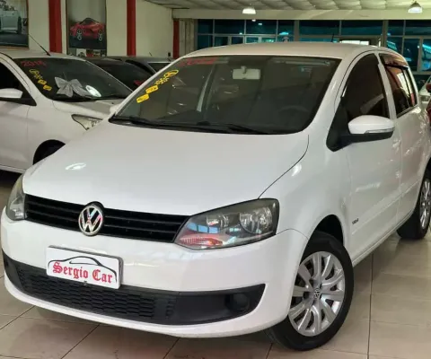 VOLKSWAGEN FOX 1.0 GII 2012