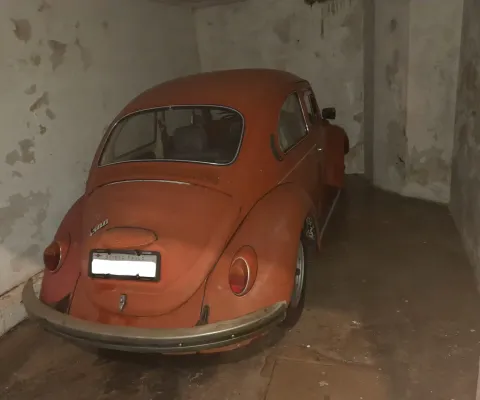 Fusca 1300 1974 S Muito Raro P/ Colecionador Restauração