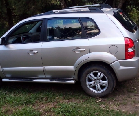 HYUNDAI TUCSON à venda.