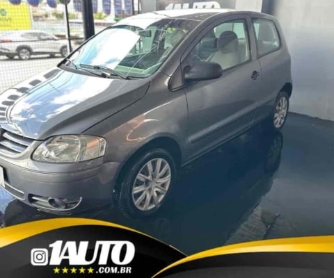 Volkswagen Fox 2006 1.0 mi plus 8v flex 2p manual