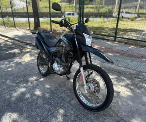 Honda Nxr 160 bros esdd 2024
