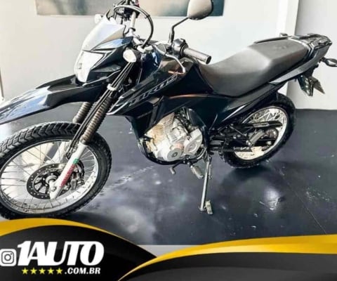 Honda Nxr 160 bros esdd 2024