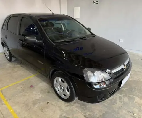 Chevrolet Corsa 2005 1.8 mpfi maxx 8v flex 4p manual